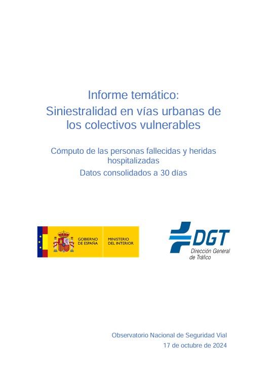 Informe temático