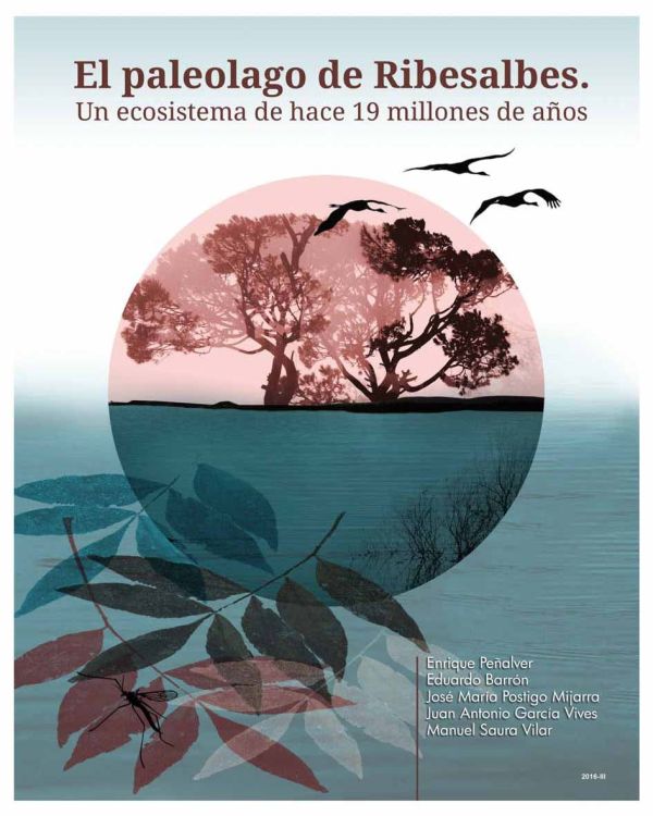El paleolago de Ribesalbes