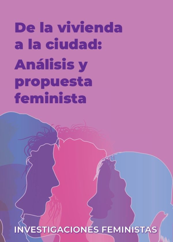 De la vivienda a la ciudad