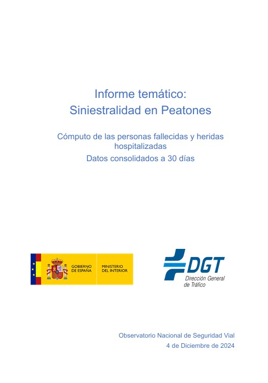 Informe temático