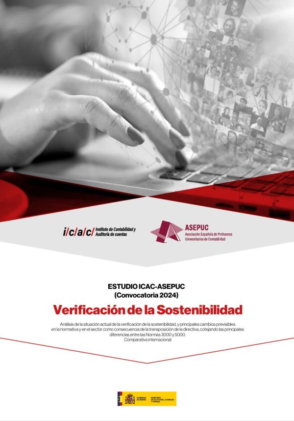 Verificación de la sostenibilidad