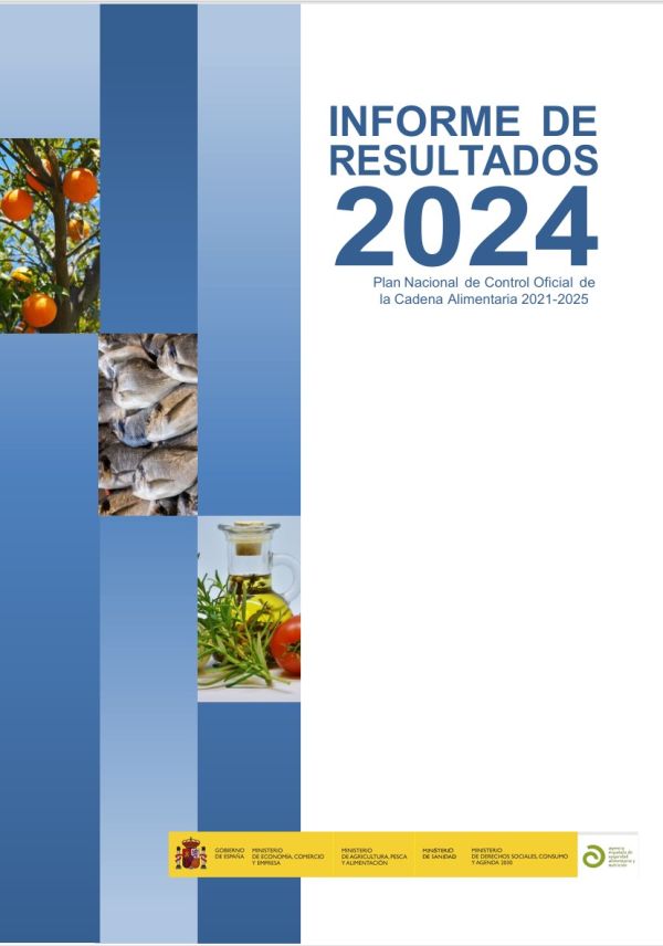 Informe de resultados 2024