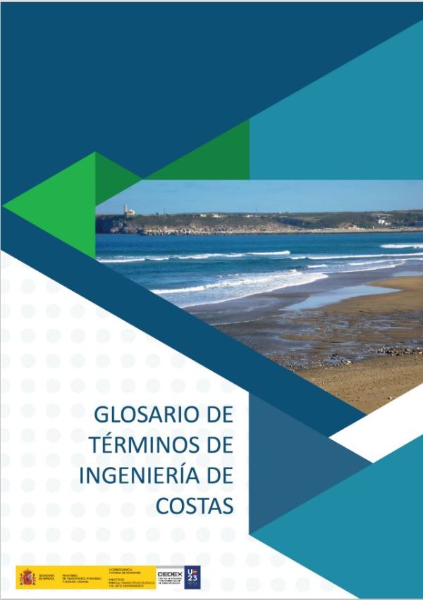 Glosario de términos de ingeniería de costas