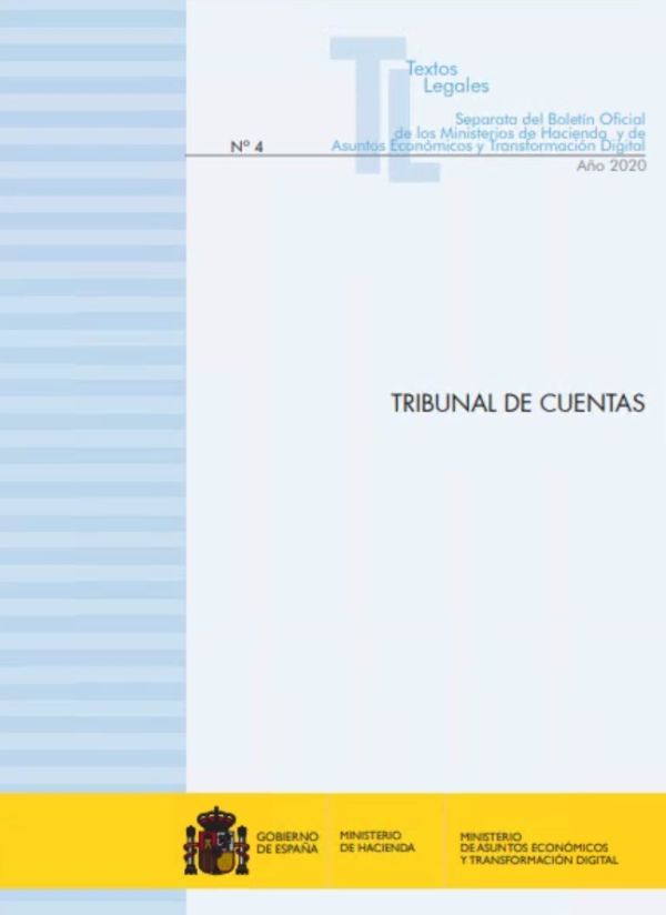 Tribunal de Cuentas
