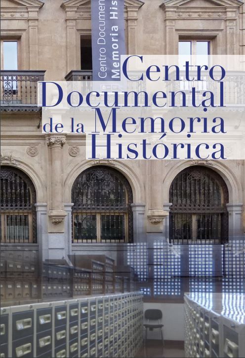 Centro Documental de la Memoria Histórica