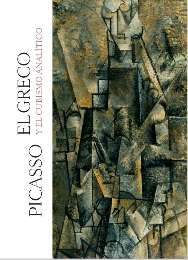 Picasso, el Greco y el cubismo analítico