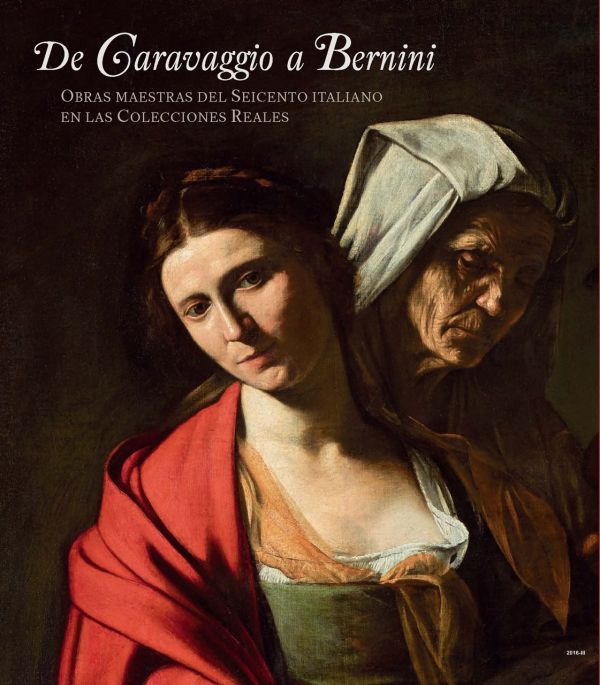De Caravaggio a Bernini
