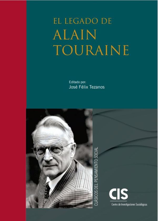 El legado de Alain Touraine