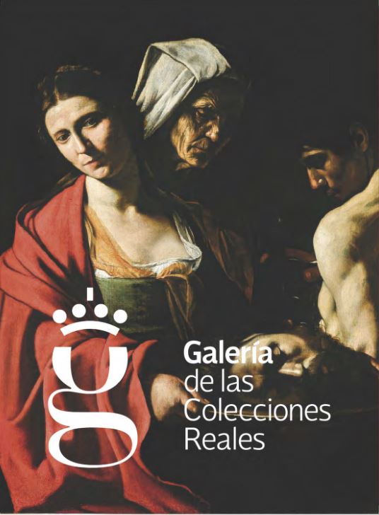 Galería de las Colecciones Reales