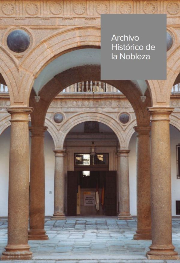 Archivo Histórico de la Nobleza