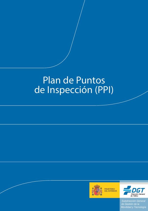 Plan de Puntos de Inspección (PPI)