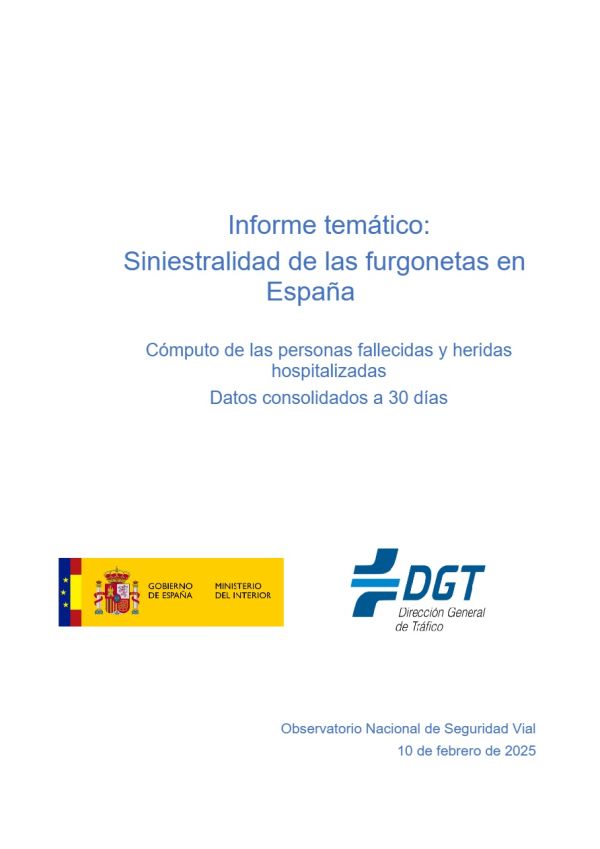 Informe temático