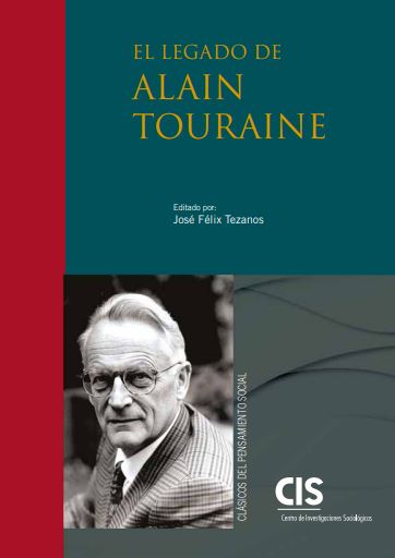 El legado de Alaine Touraine
