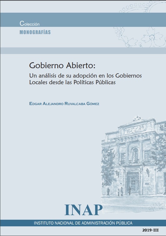 Gobierno abierto