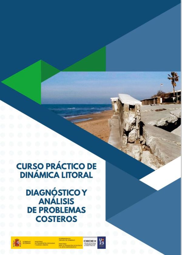 Curso práctico de dinámica litoral