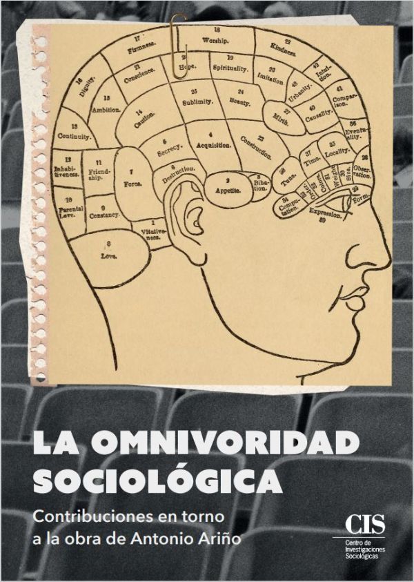 La omnivoridad sociológica