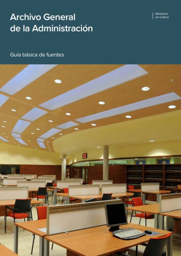 Archivo General de la Administración
