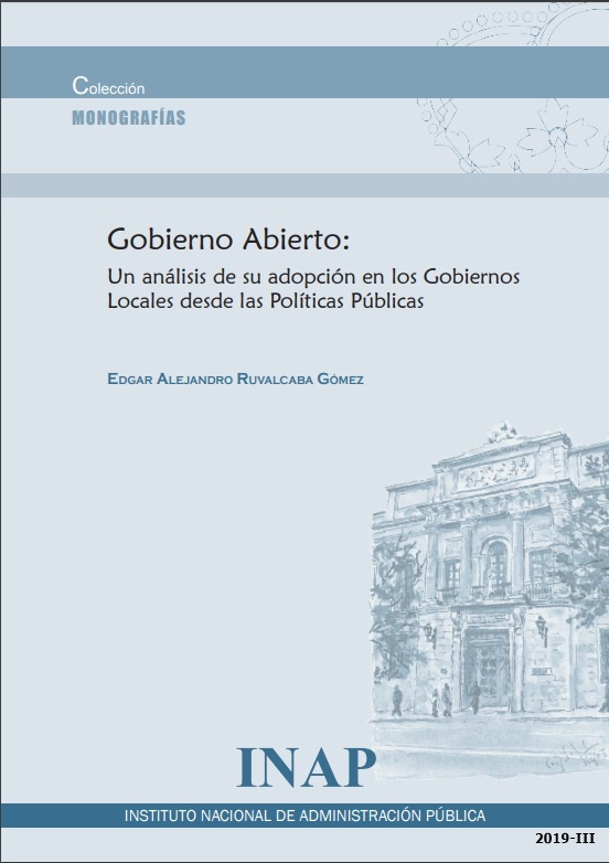 Gobierno abierto