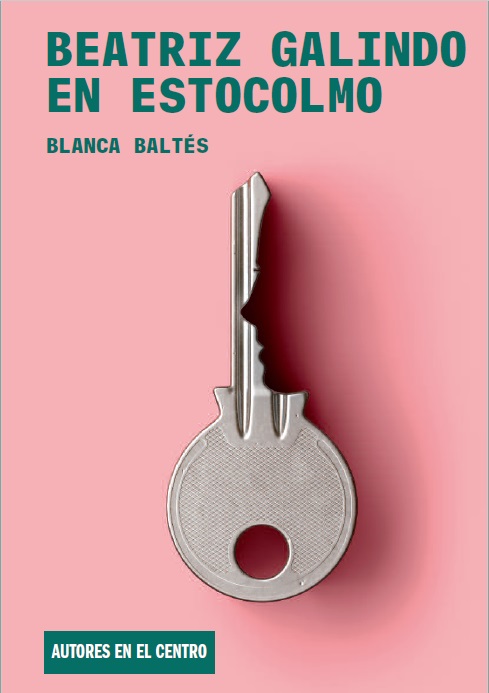 Beatriz Galindo en Estocolmo