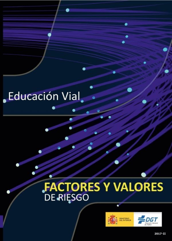 Educación vial