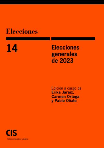 Elecciones Generales de 2023