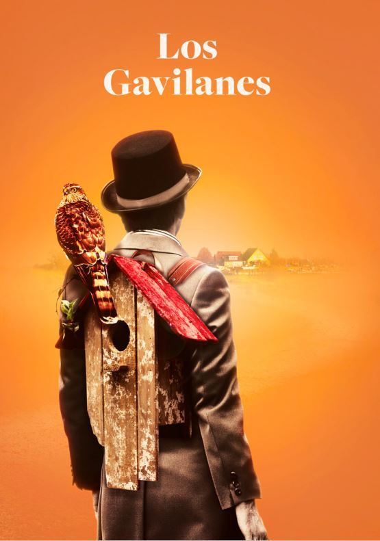 Los gavilanes
