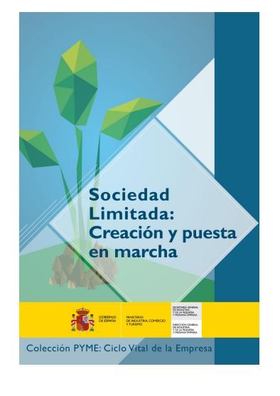 Sociedad limitada