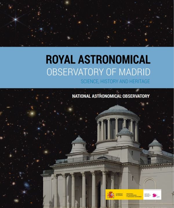 Royal Astronomical Observatory of Madrid
