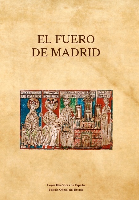 El Fuero de Madrid