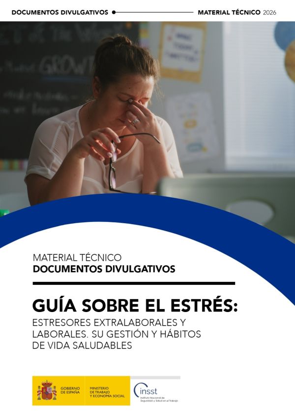 Guía sobre el estrés