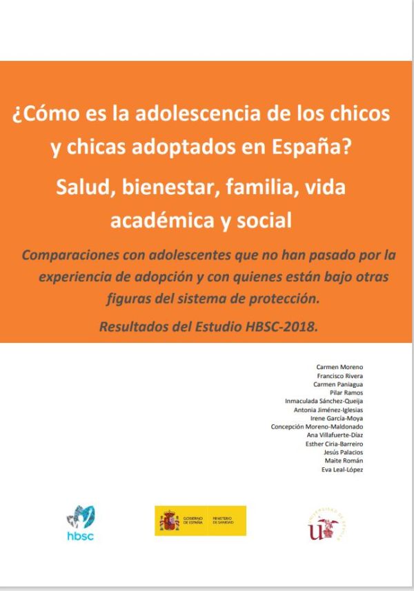 ¿Cómo es la adolescencia de los chicos y chicas adoptados en España?