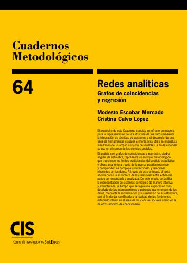 Redes analíticas
