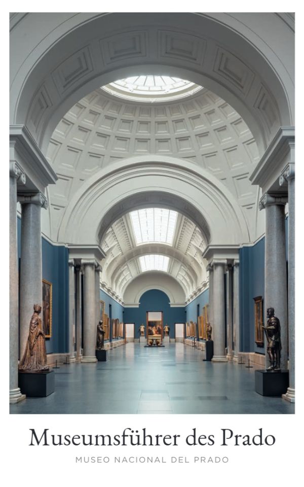 Museumsführer des Prado