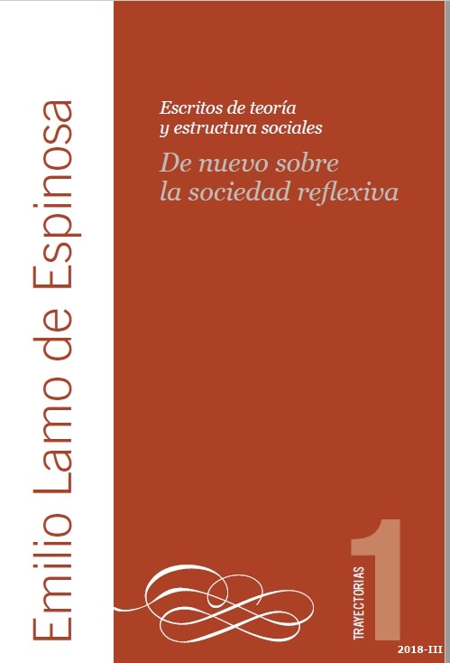 De nuevo sobre la sociedad reflexiva