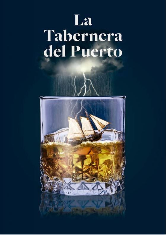 La tabernera del puerto
