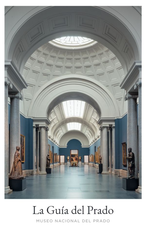 La guía del Prado