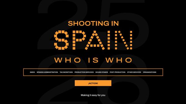 Who is Who 2024