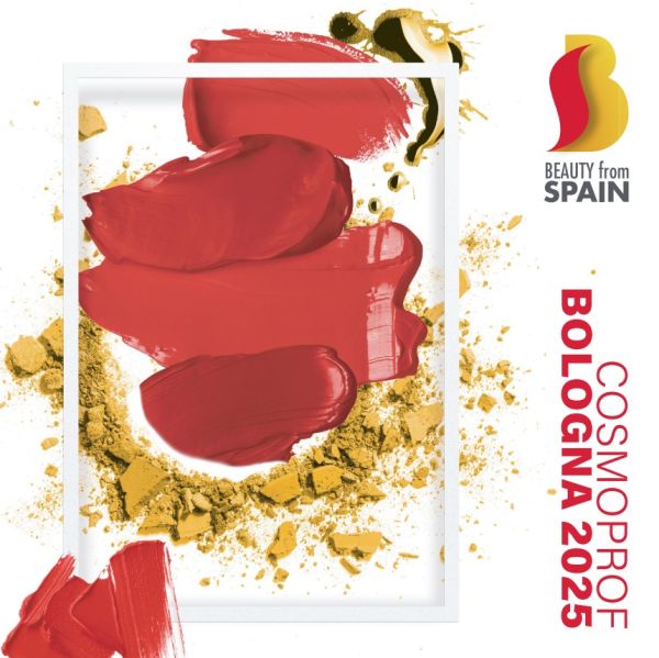 Cosmoprof Bologna 2025
