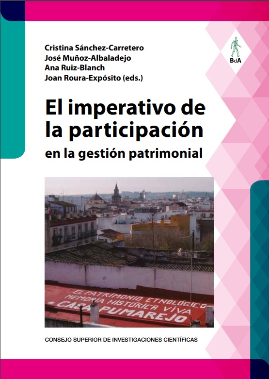 El imperativo de la participación en la gestión patrimonial