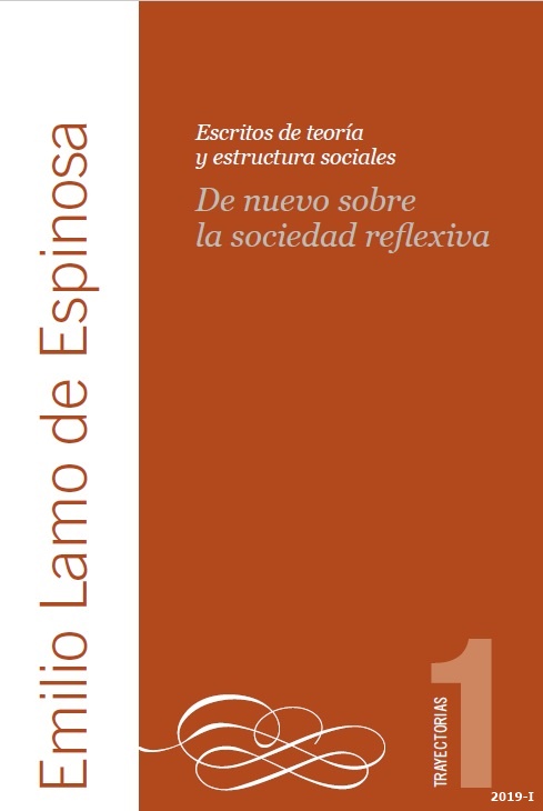 De nuevo sobre la sociedad reflexiva