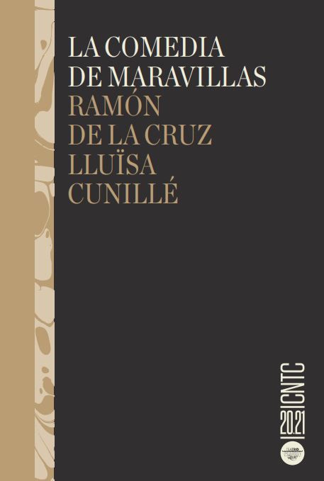 La comedia de las maravillas