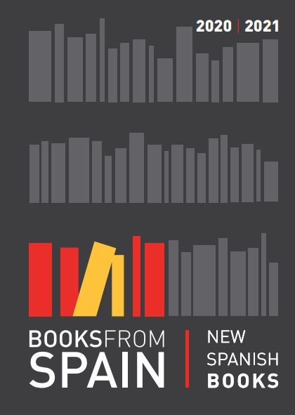 New Spanish Books 2020-2021