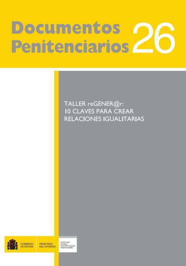 Taller reGENER@r