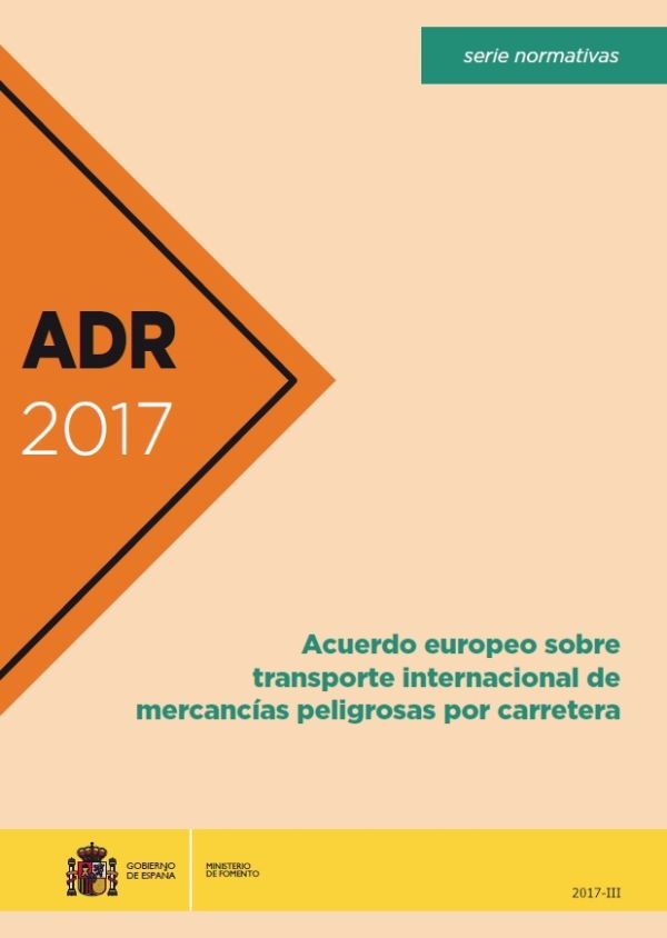 ADR 2017