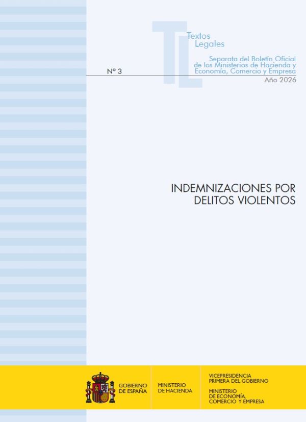 Indemnizaciones por delitos violentos