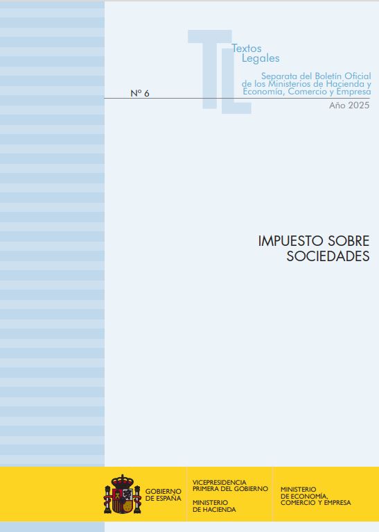 Impuesto sobre Sociedades