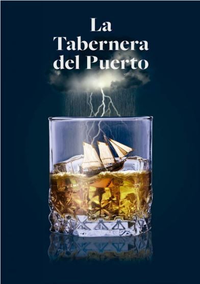 La tabernera del puerto
