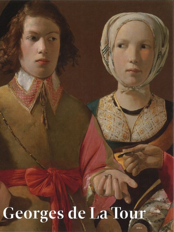 Georges de La Tour