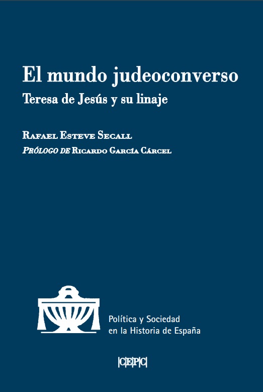 El mundo judeoconverso