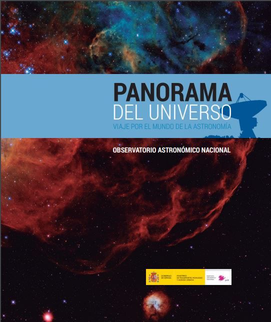 Panorama del Universo